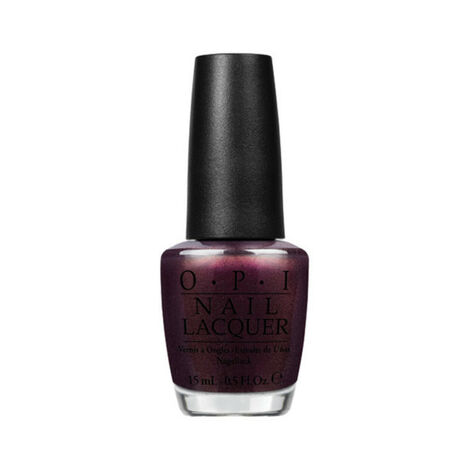 OPI Nail Lacquer